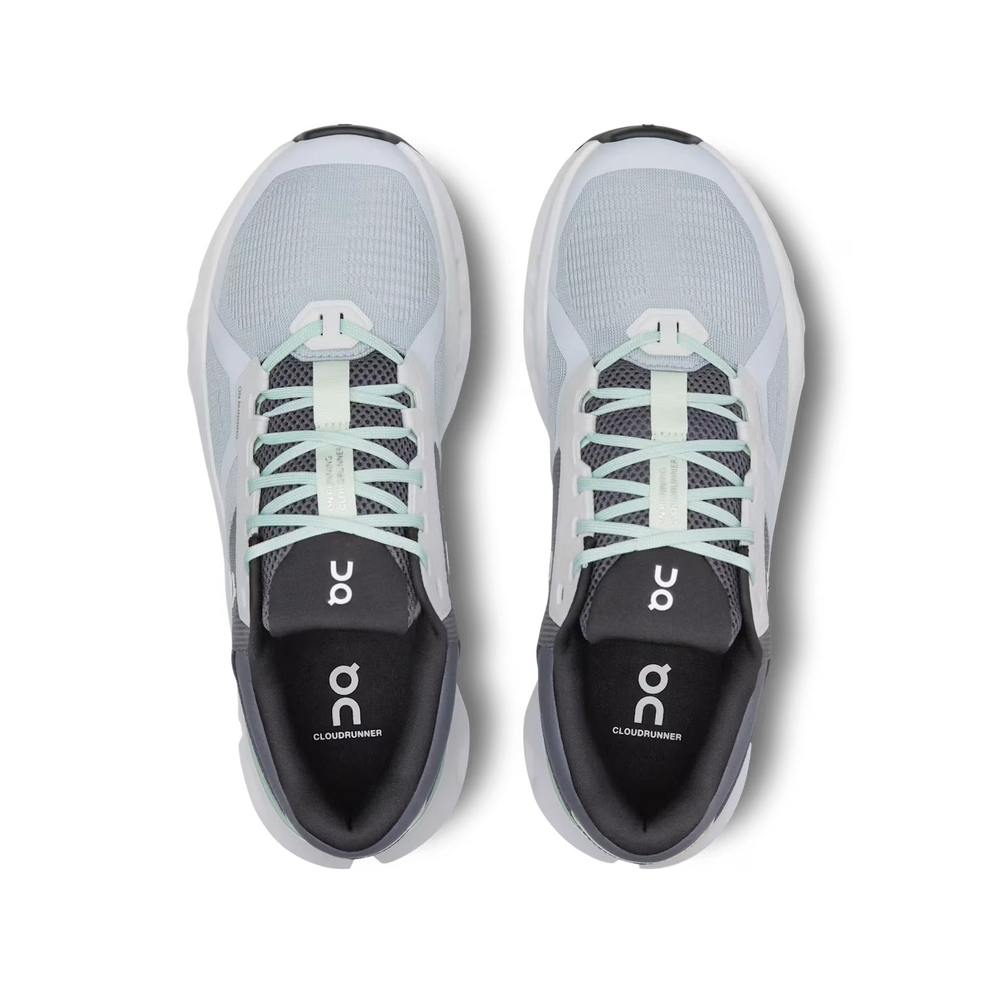 On Running Cloudrunner "Glacier/Sage"