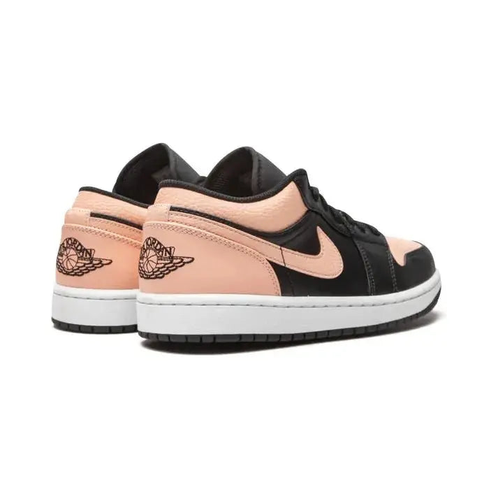Air Jordan 1 Low "Crimson Tint"