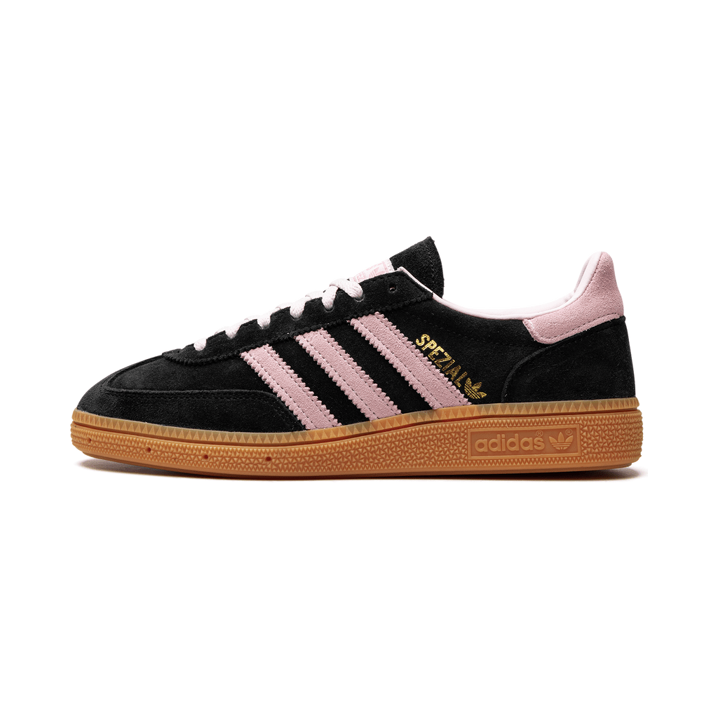 Adidas Handball Spezial "Black / Pink"
