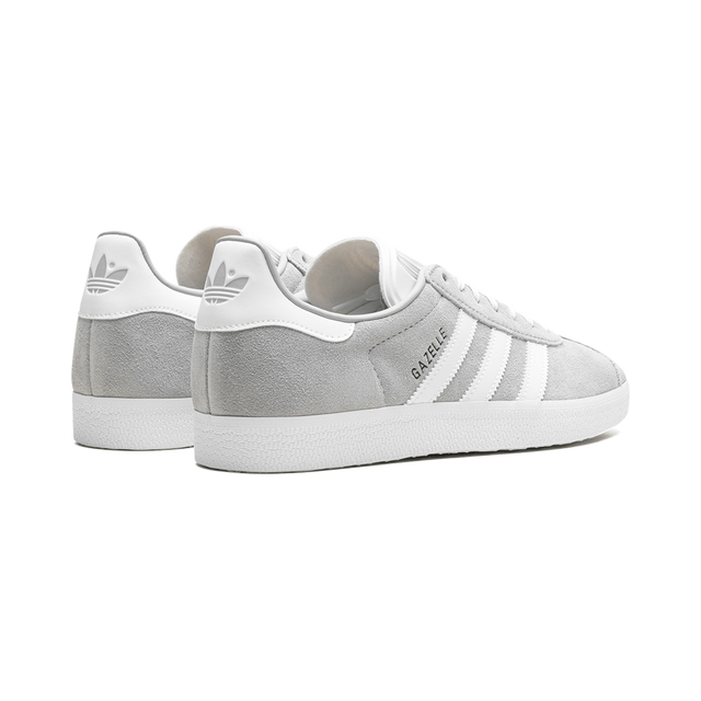 Adidas Gazelle "Grey"
