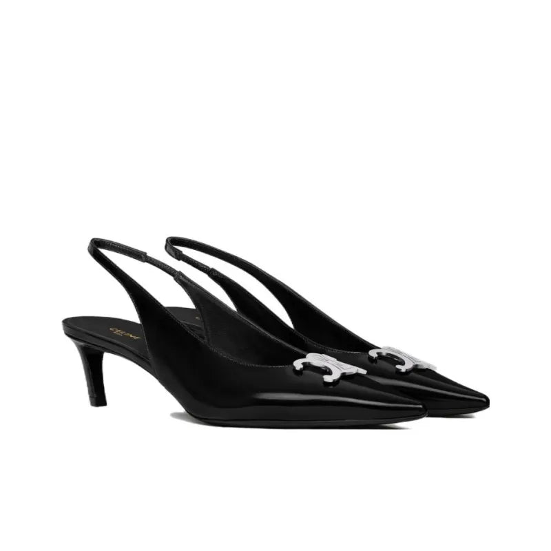 Escarpins Celine