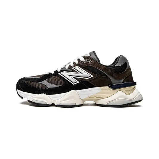 New Balance 9060 "Dark Brown"