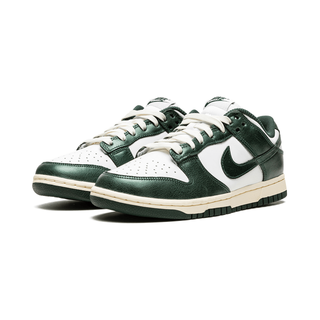 Dunk Low "Vintage Green"