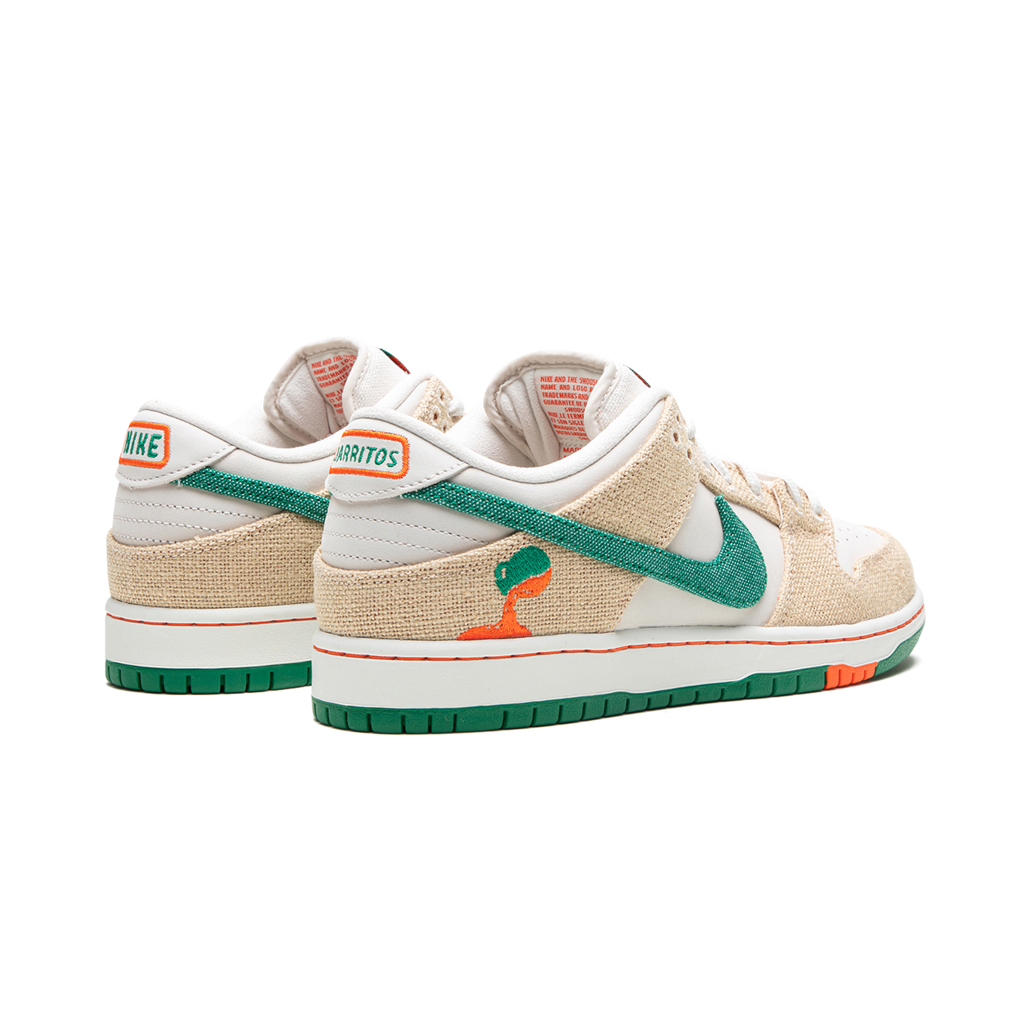 Dunk Low "Jarritos"