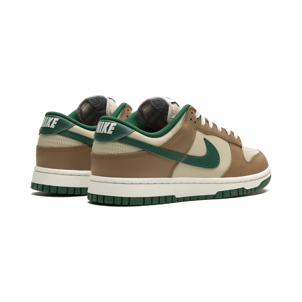 Dunk Low "Rattan Gorge Green"