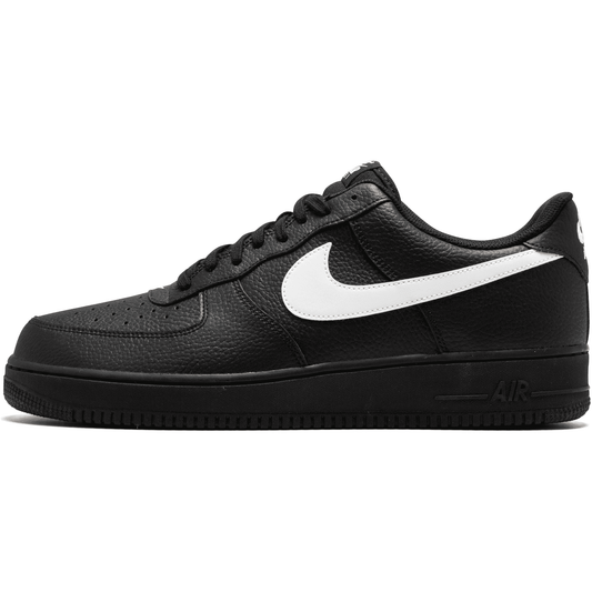 Air Force 1 Low '07 "Black"