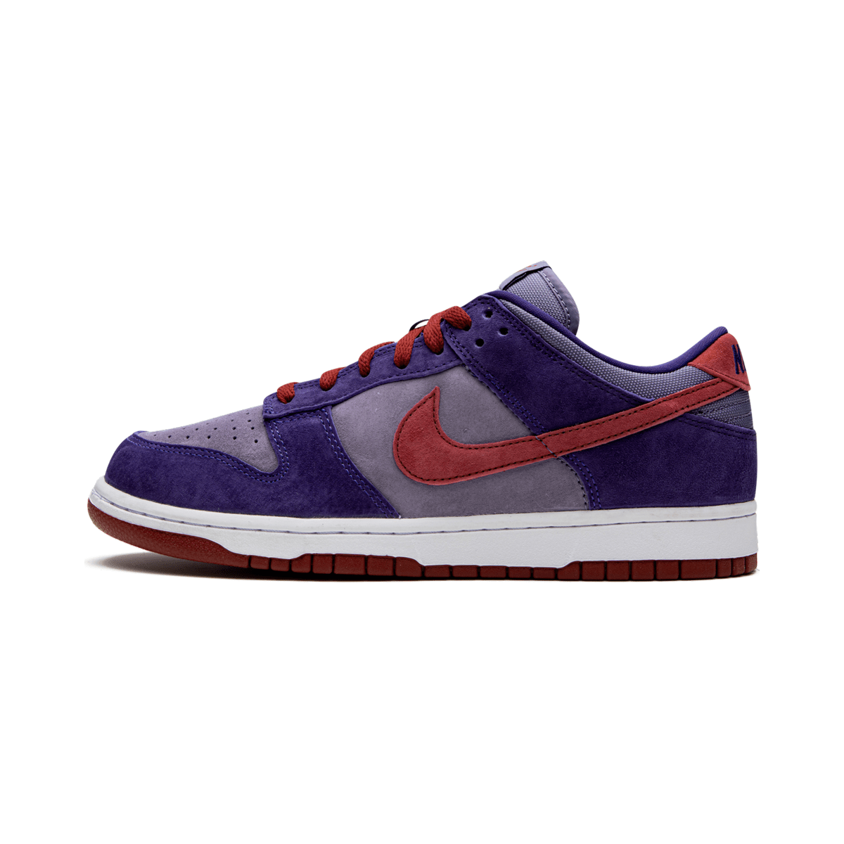 Dunk Low "Plum"