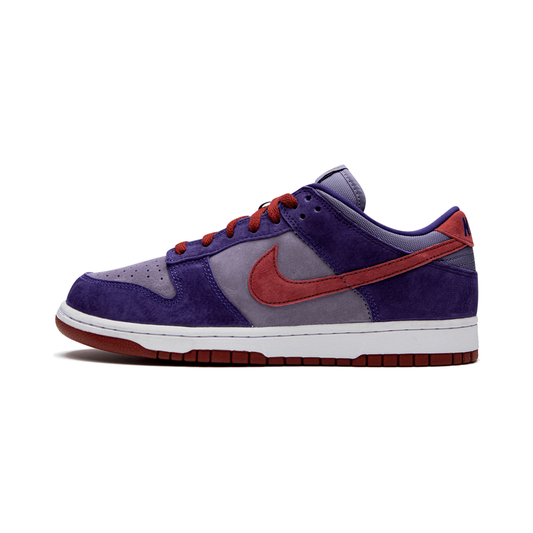 Dunk Low "Plum"