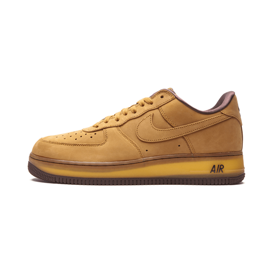 Air Force 1 Low "Wheat Mocha"