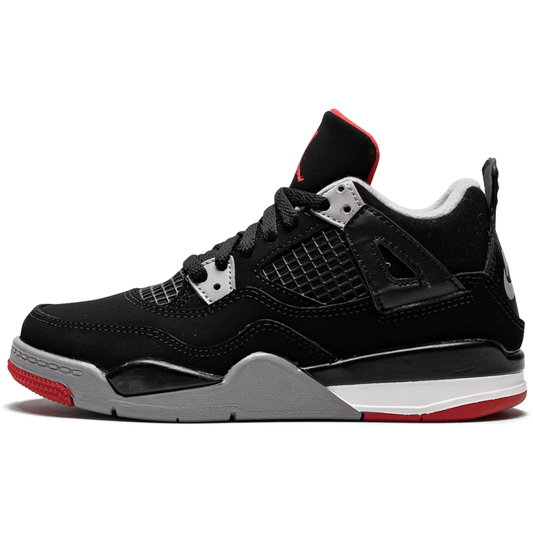 Air Jordan 4 “Bred”