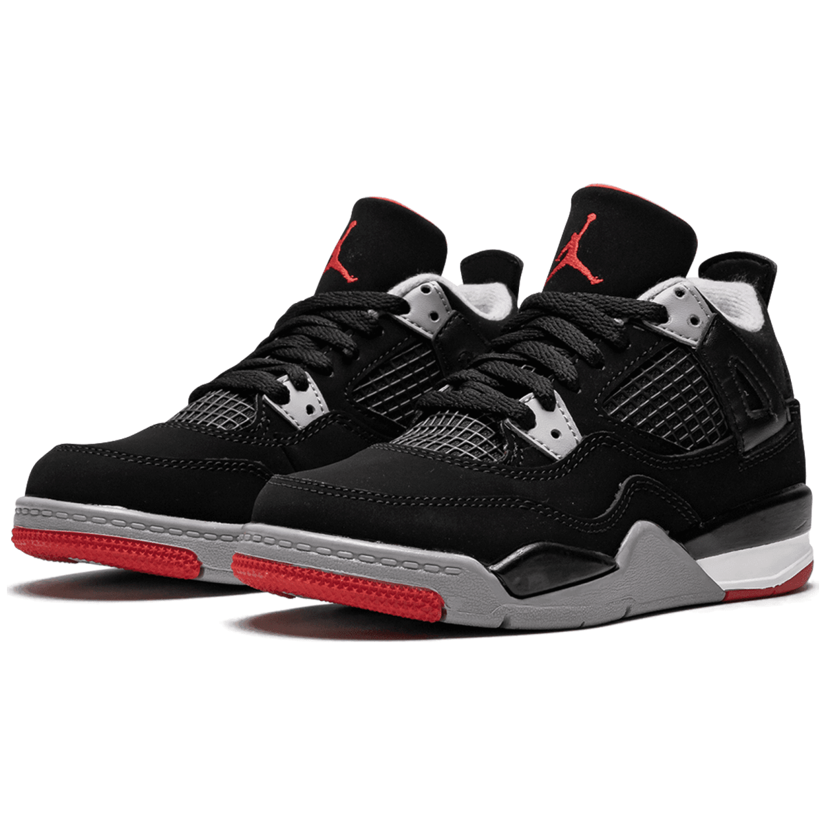 Air Jordan 4 “Bred”