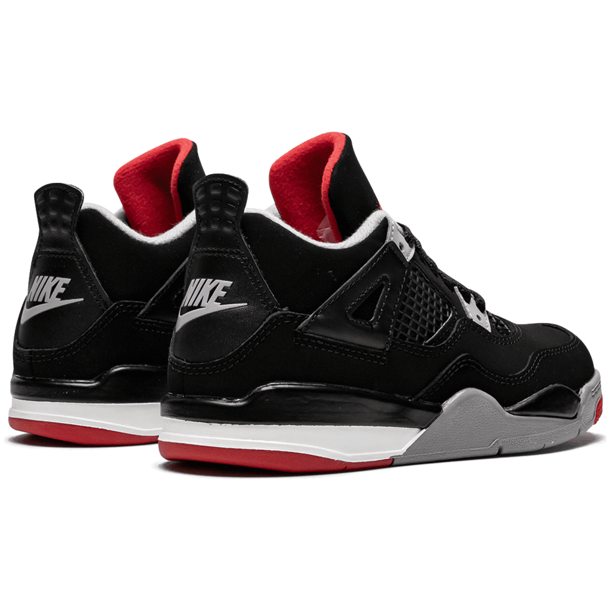 Air Jordan 4 “Bred”
