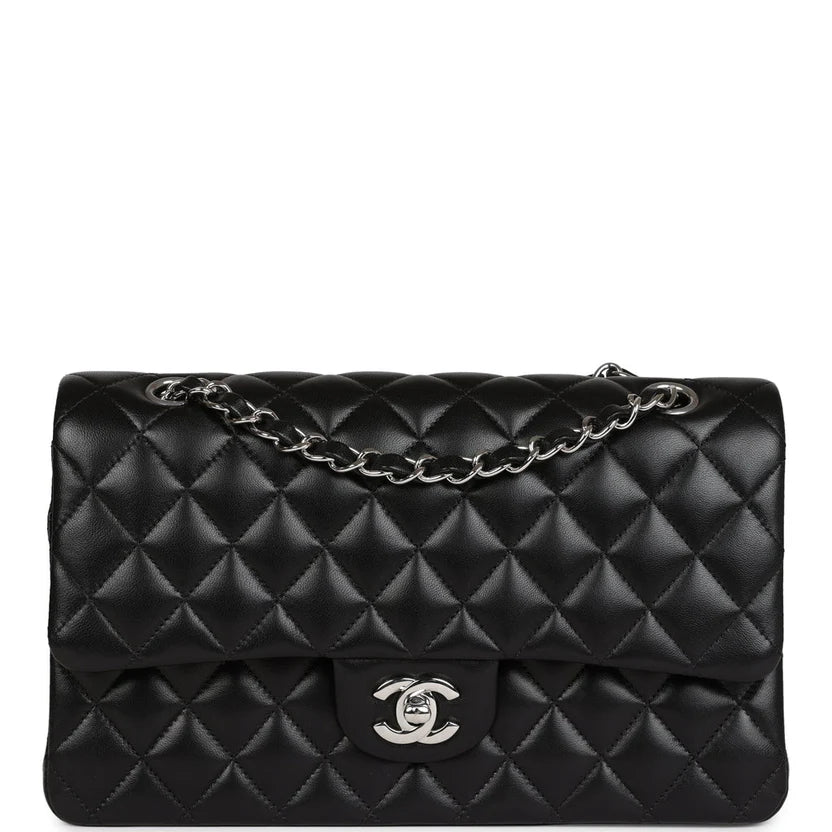 Sac Chanel - Classic Double Flap