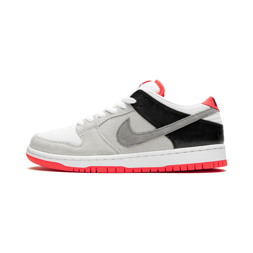 Dunk Low "Infrared"