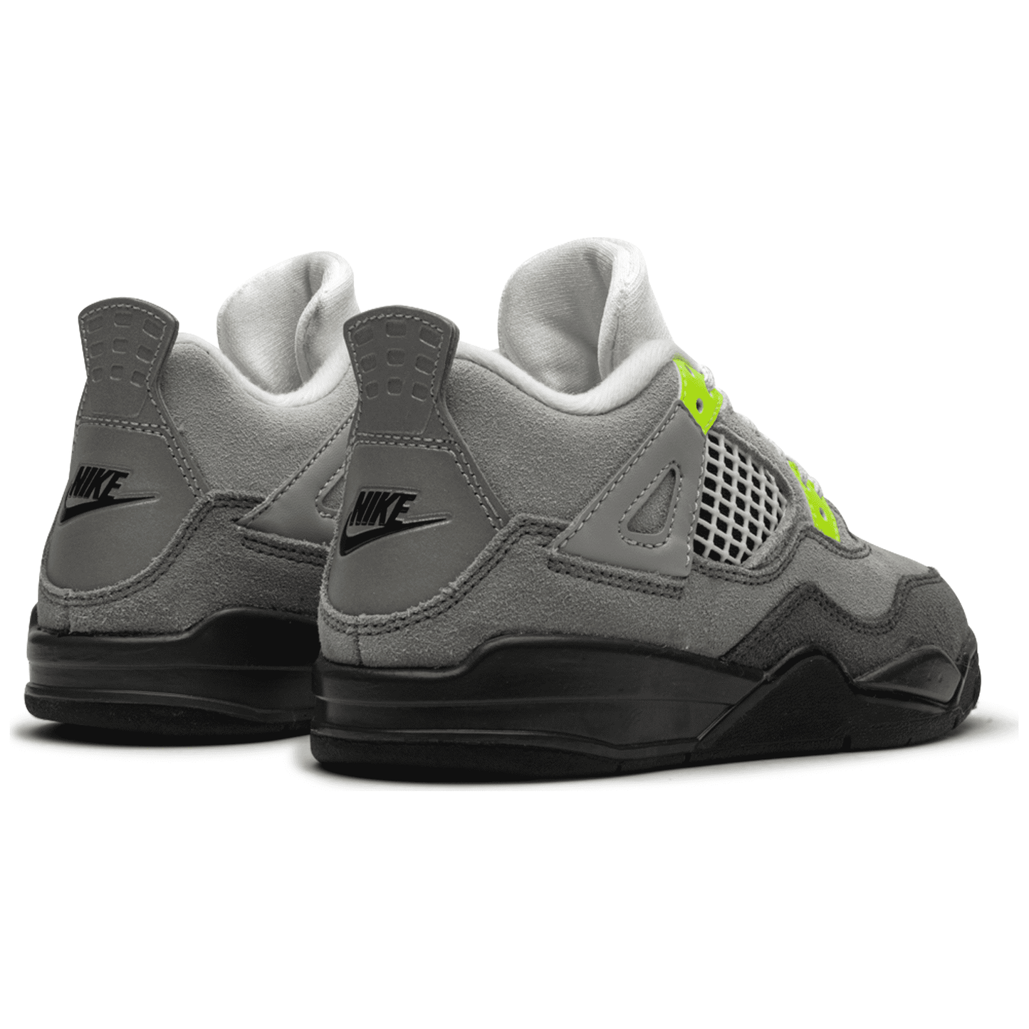 Air Jordan 4 “Neon”