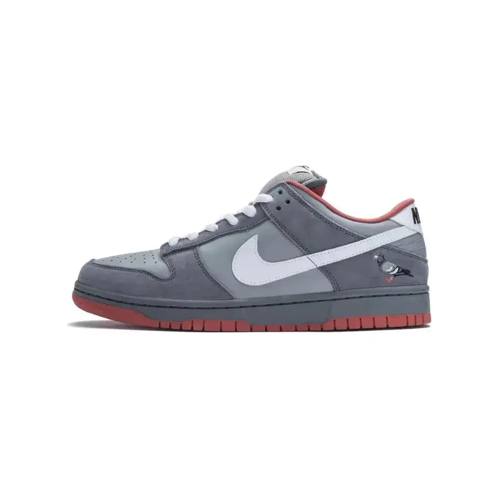 Dunk Low "Staple NYC Pigeon"