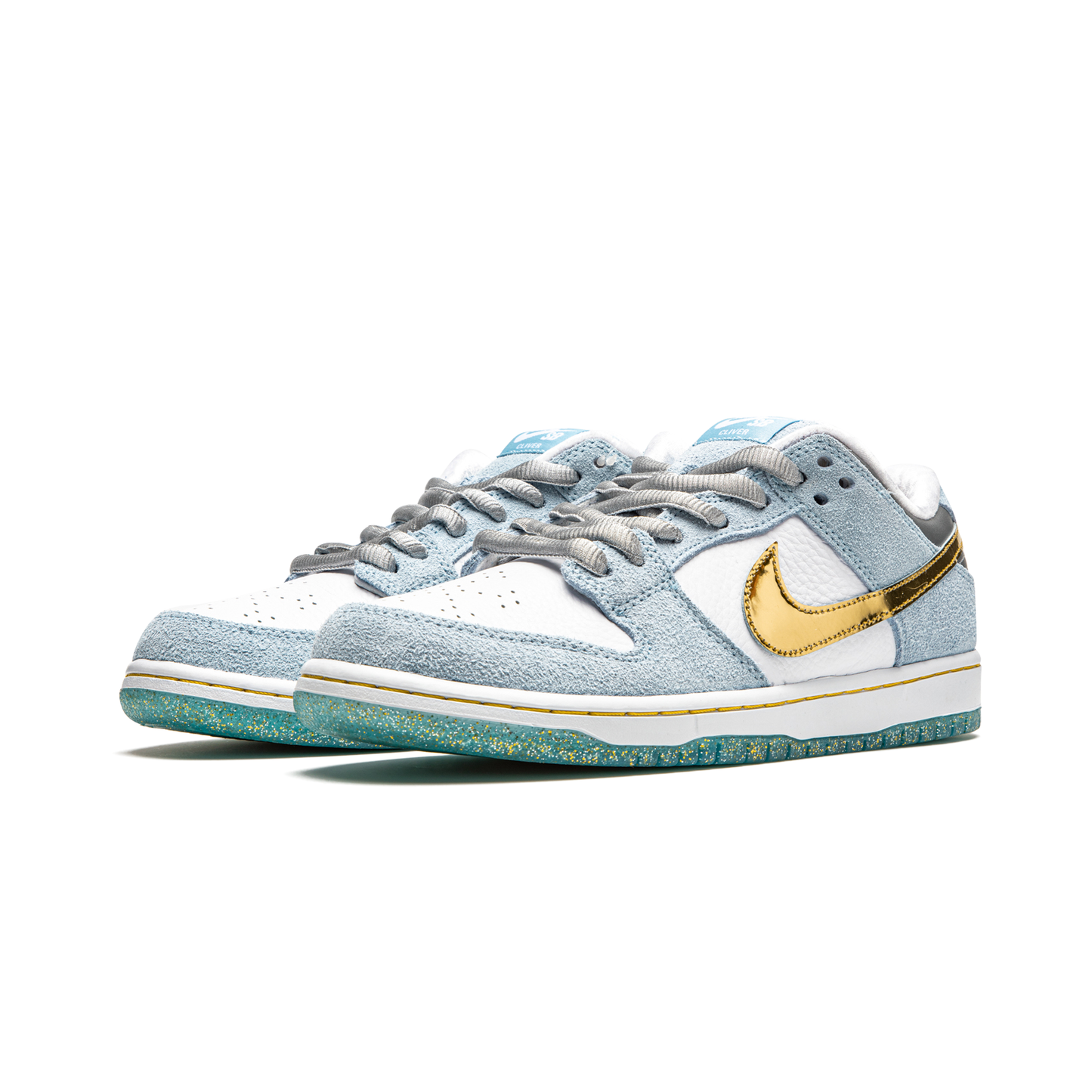 Dunk Low "Sean Cliver"