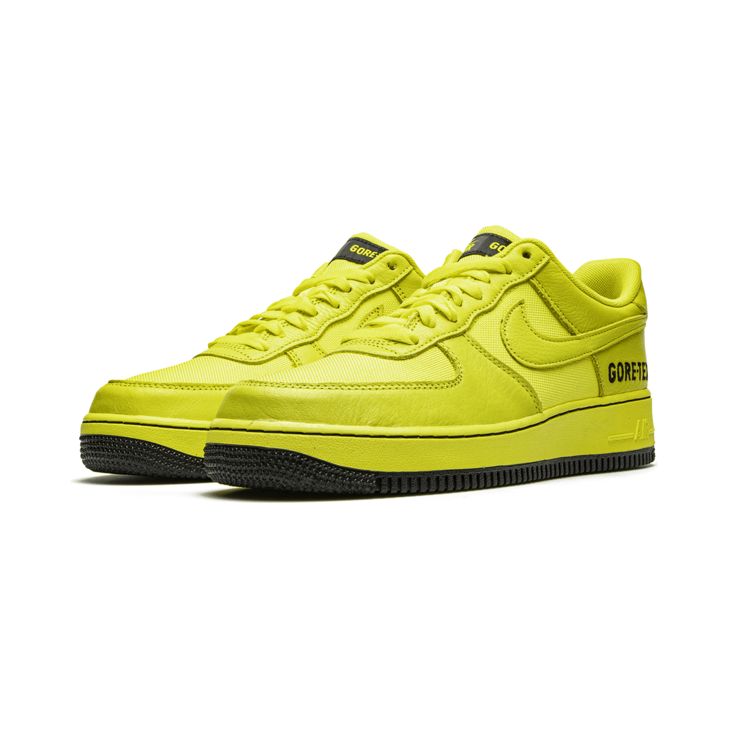 Air Force 1 Low "Gore-Tex - Yellow"