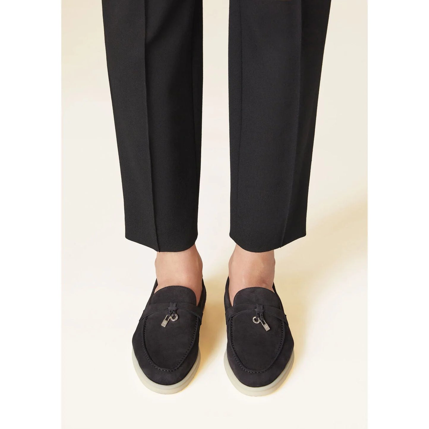 Loro Piana - Mocassins Summer Charms Walk