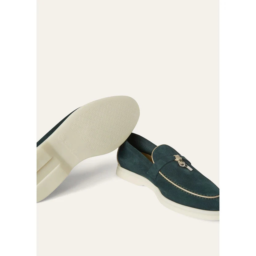 Loro Piana - Mocassins Summer Charms Walk
