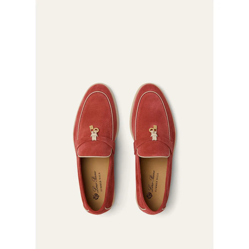 Loro Piana - Mocassins Summer Charms Walk
