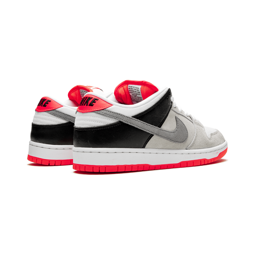 Dunk Low "Infrared"
