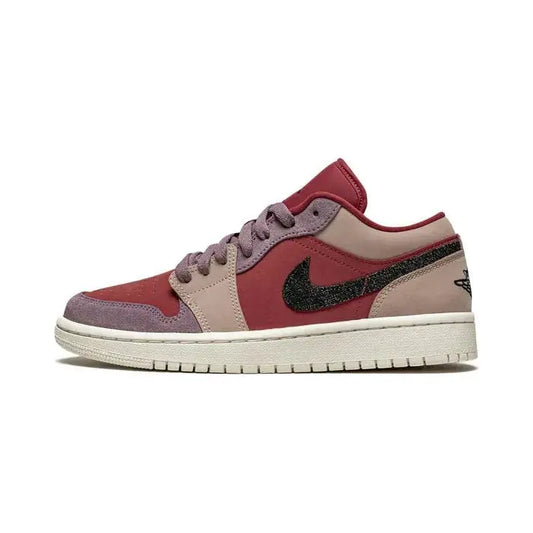 Air Jordan 1 Low "Canyon Rust"