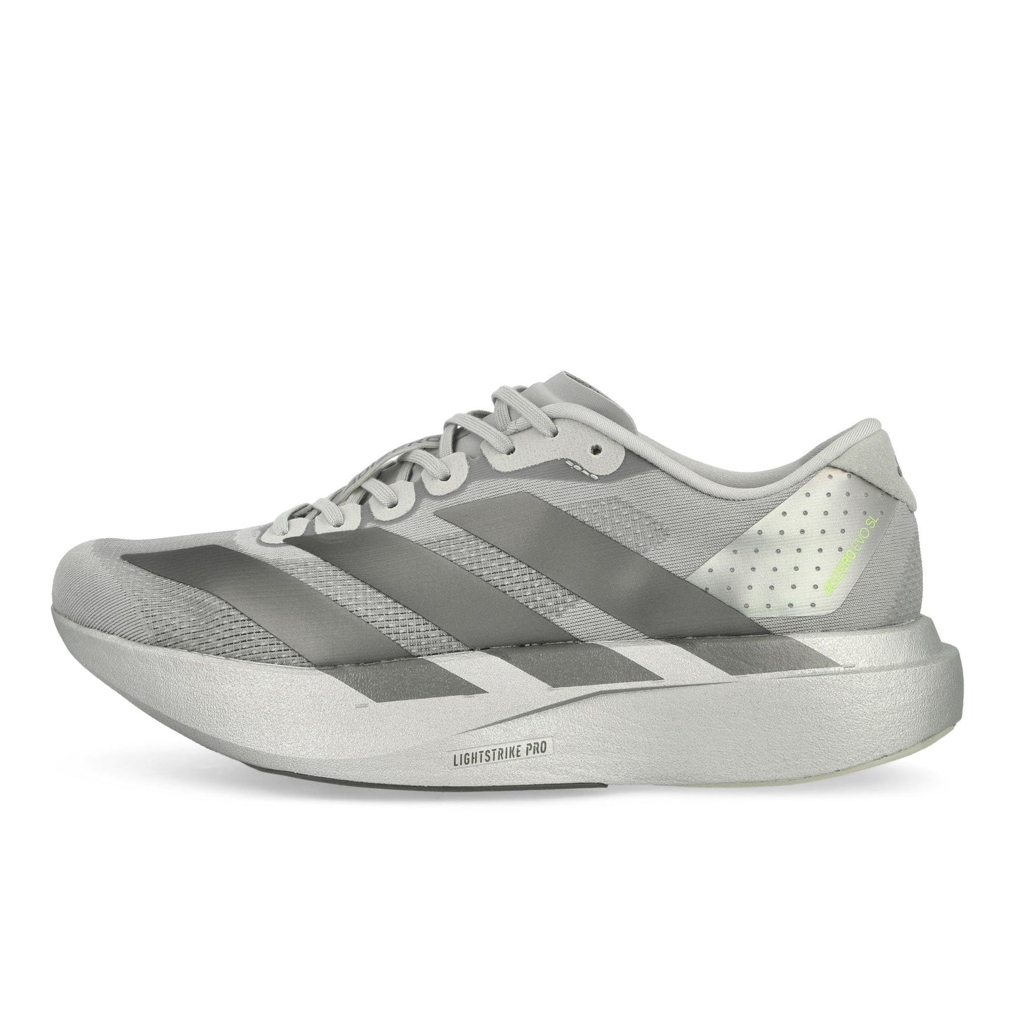 Adidas Adizero Evo SL "Silver Metallic"