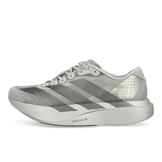 Adidas Adizero Evo SL "Silver Metallic"