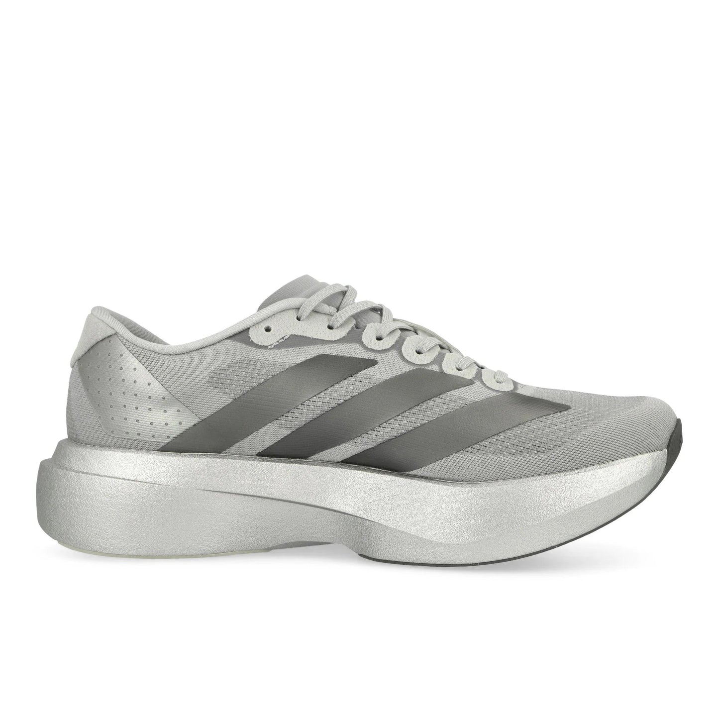 Adidas Adizero Evo SL "Silver Metallic"