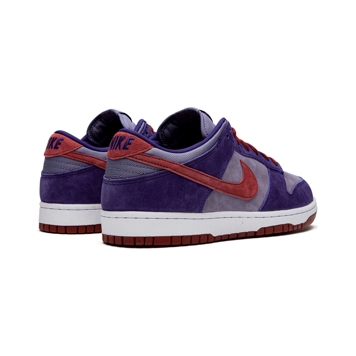 Dunk Low "Plum"