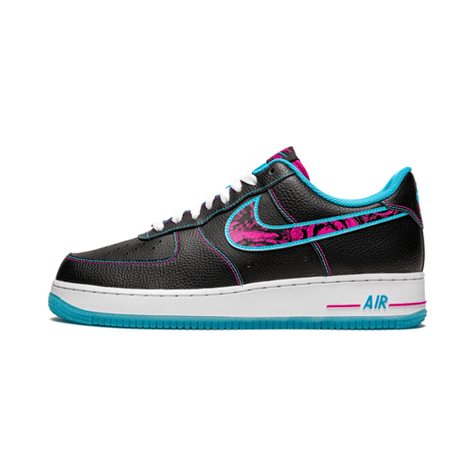 Air Force 1 Low "Miami Nights"