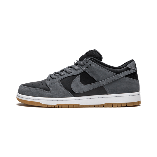 Dunk Low "Dark Smoke Grey"