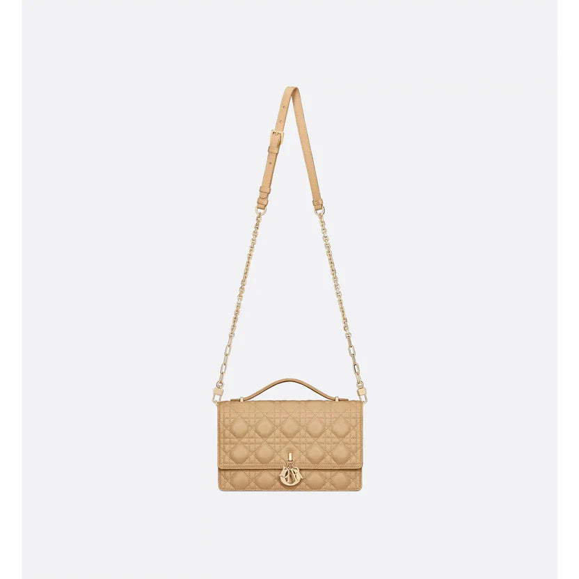 Sac Dior - My Dior Top Handle Bag