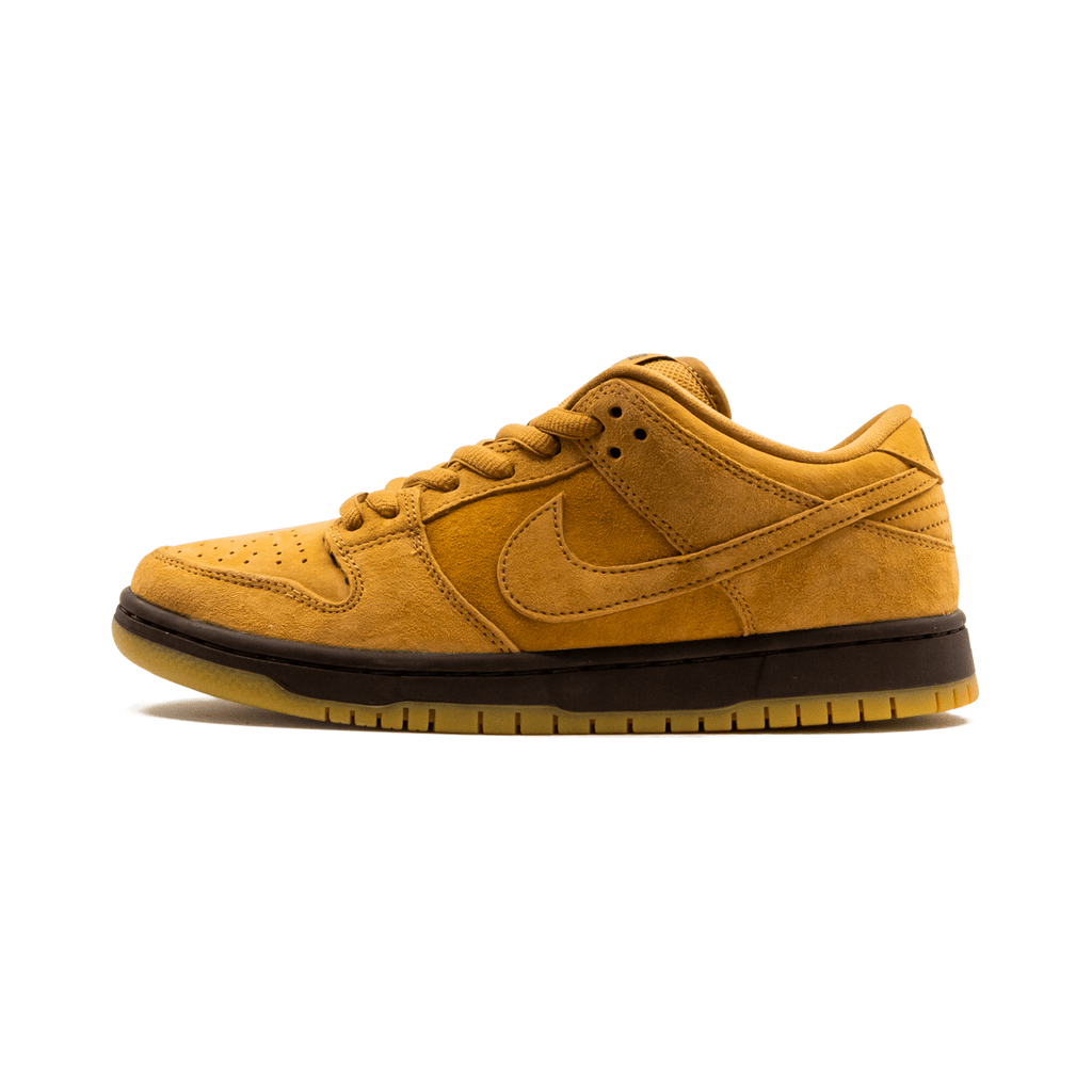 Dunk Low "Wheat Mocha"