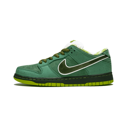 Dunk Low "Concepts - Green Lobster"