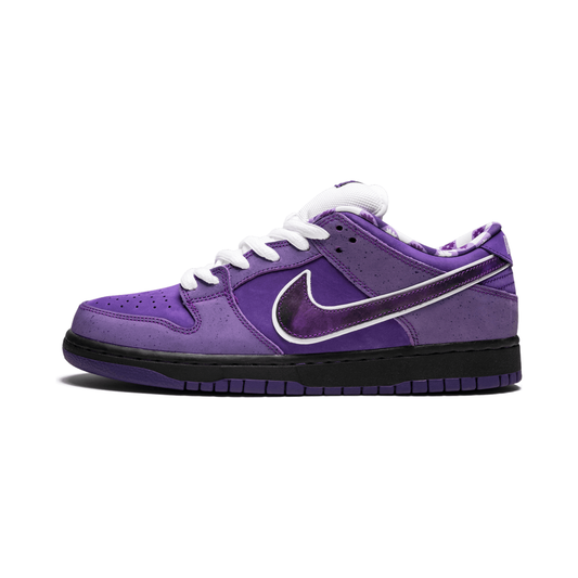 Dunk Low "Concepts - Purple Lobster"
