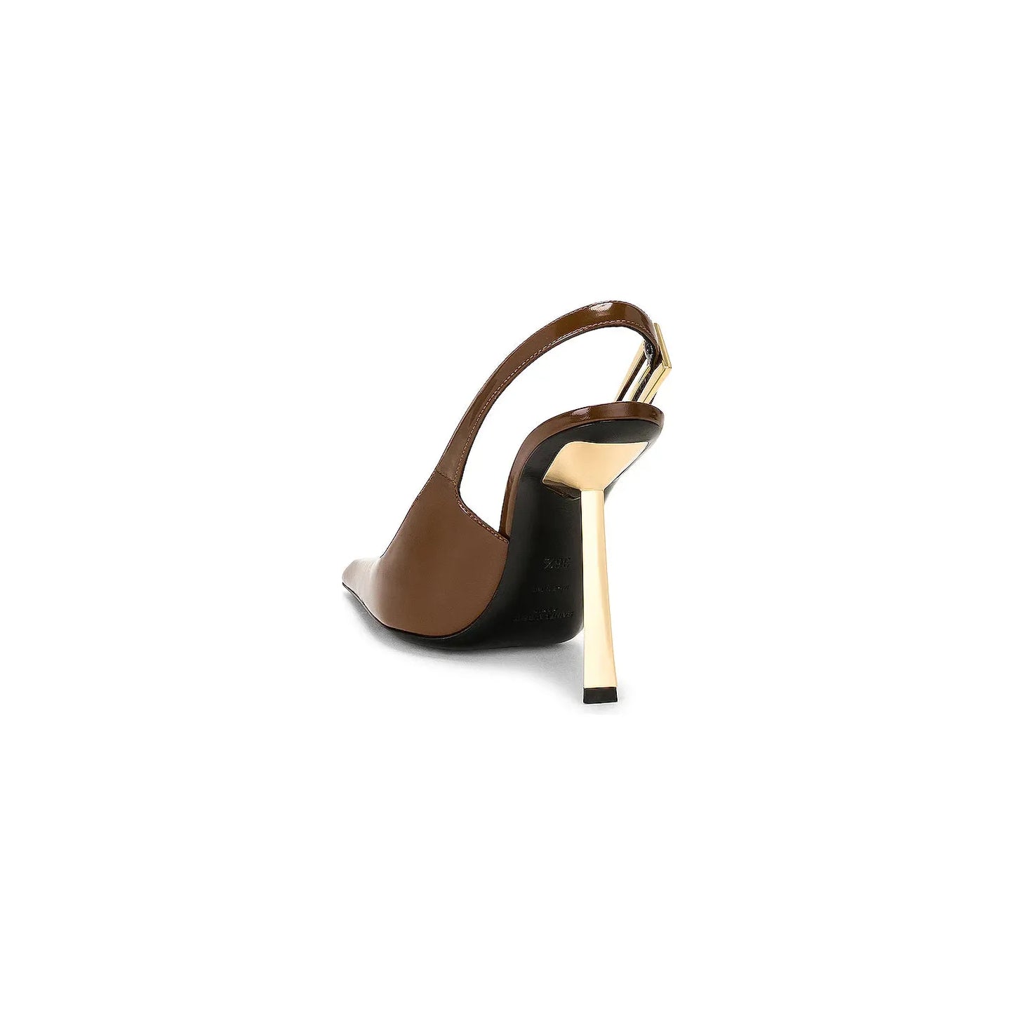 Escarpins Saint Laurent Lee