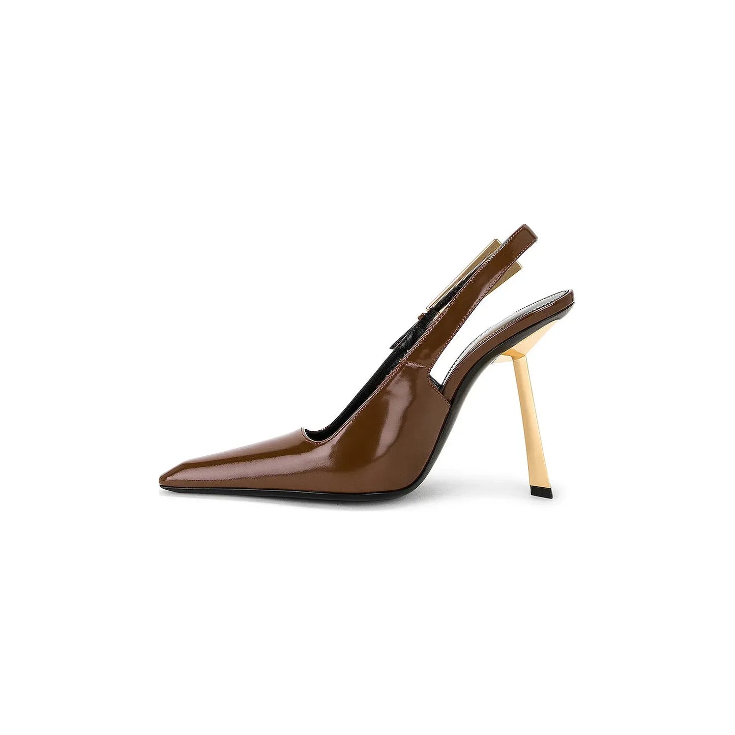 Escarpins Saint Laurent Lee