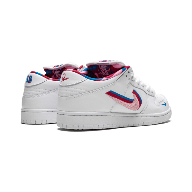 Dunk Low "Parra"