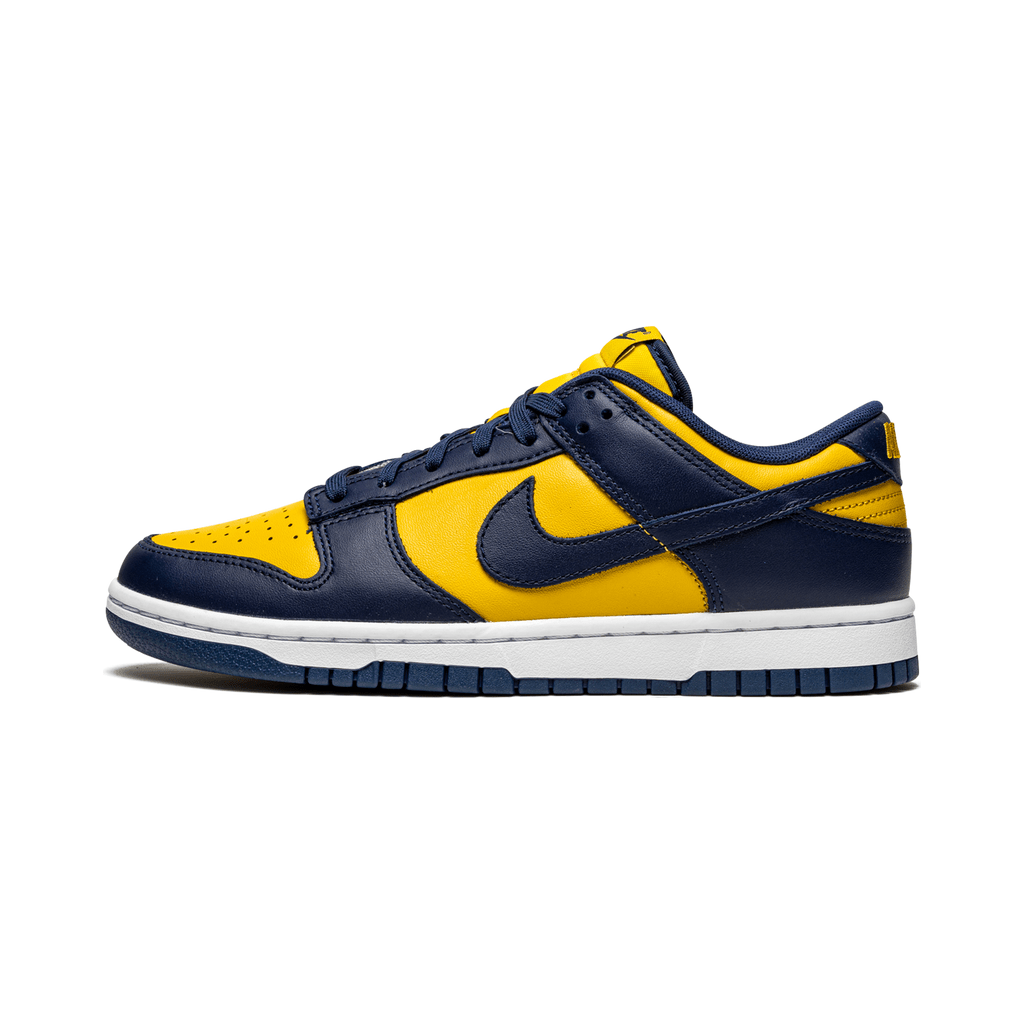 Dunk Low "Michigan"