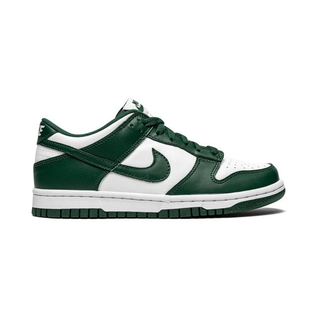 Dunk Low "Spartan Green"
