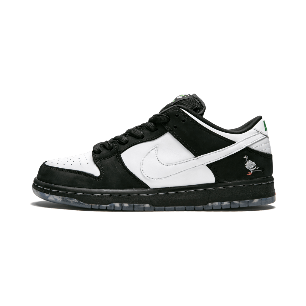 Dunk Low "Panda Pigeon"
