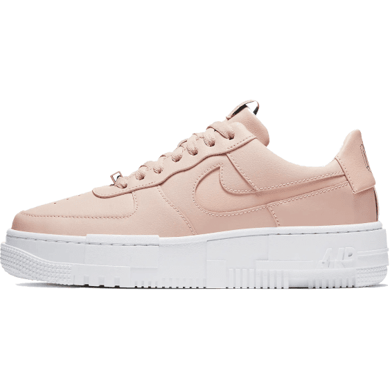 Air Force 1 Low "Pixel Particle Beige"