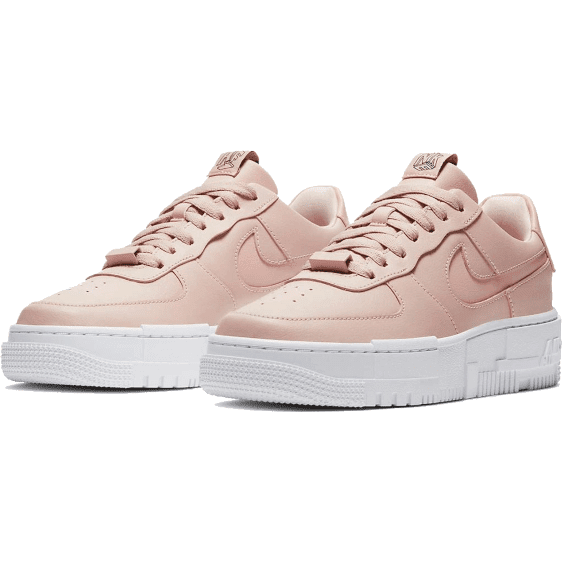 Air Force 1 Low "Pixel Particle Beige"