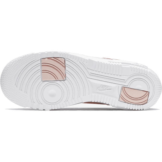 Air Force 1 Low "Pixel Particle Beige"