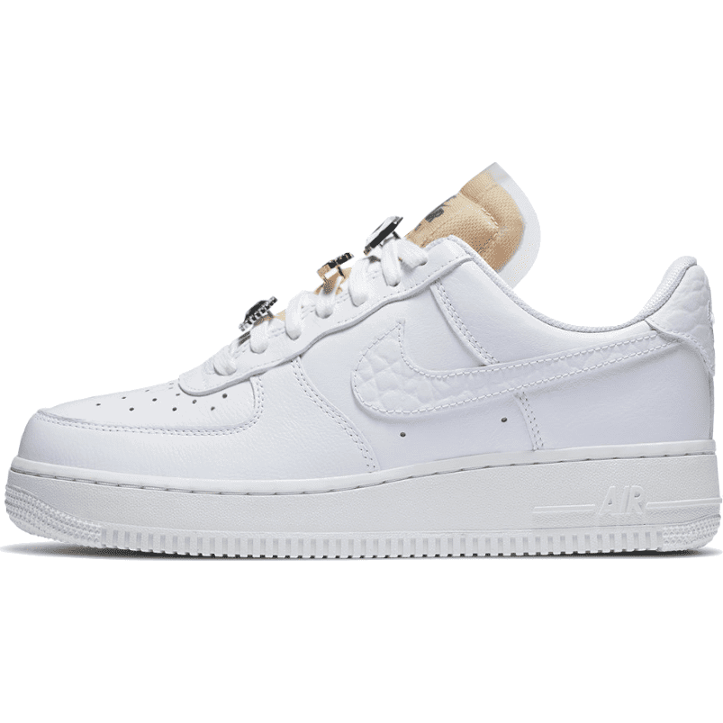 Air Force 1 Low '07 "LX Bling"