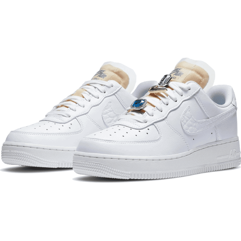Air Force 1 Low '07 "LX Bling"