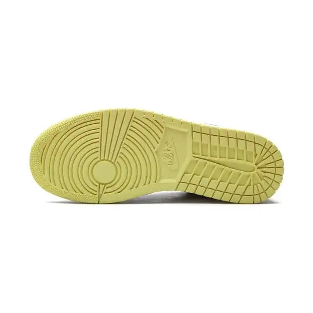 Air Jordan 1 Low "Mismatched Purple / Magenta"