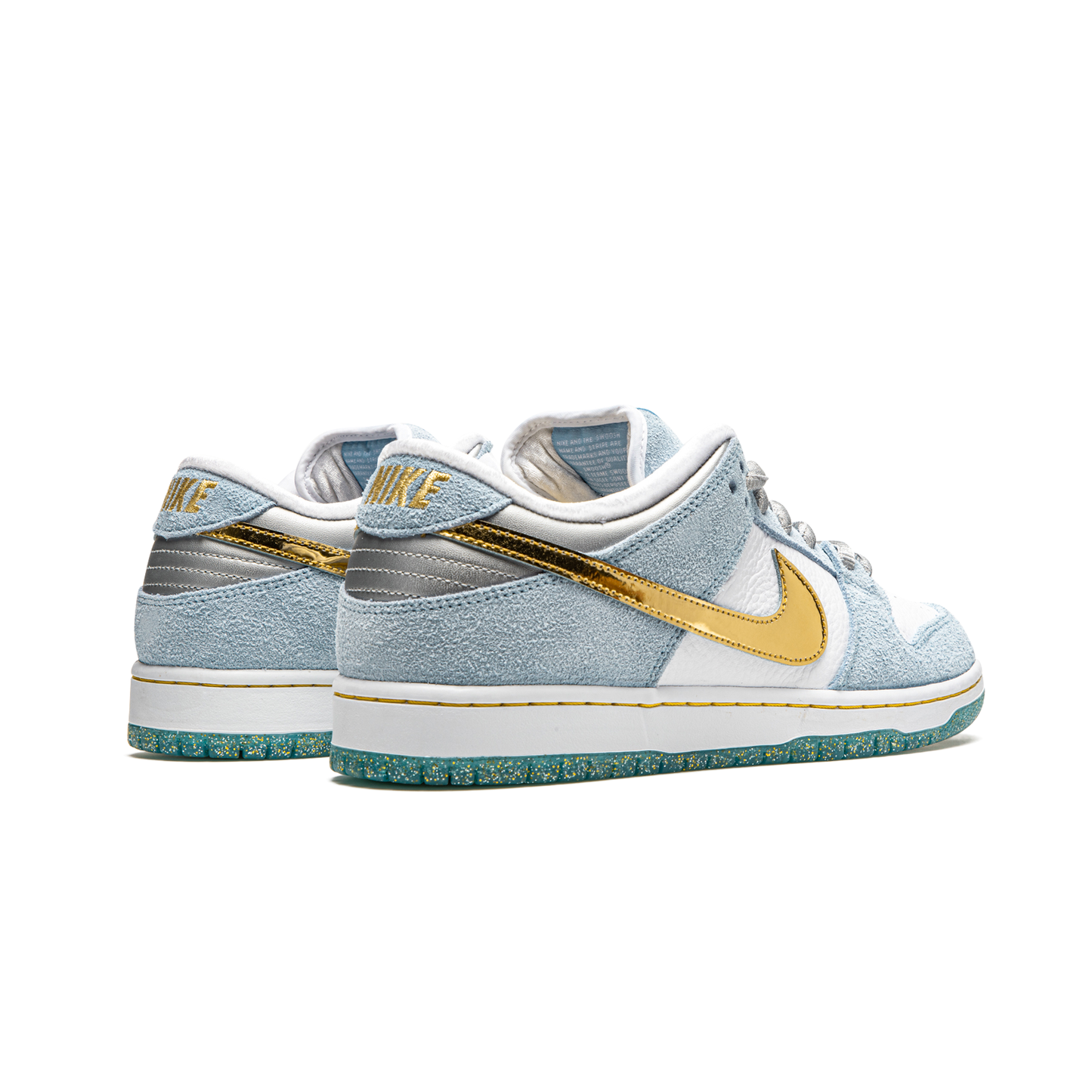 Dunk Low "Sean Cliver"